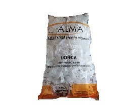 ALMA -  Calzo de nivelación 1mm (Bolsa 300 ud) 